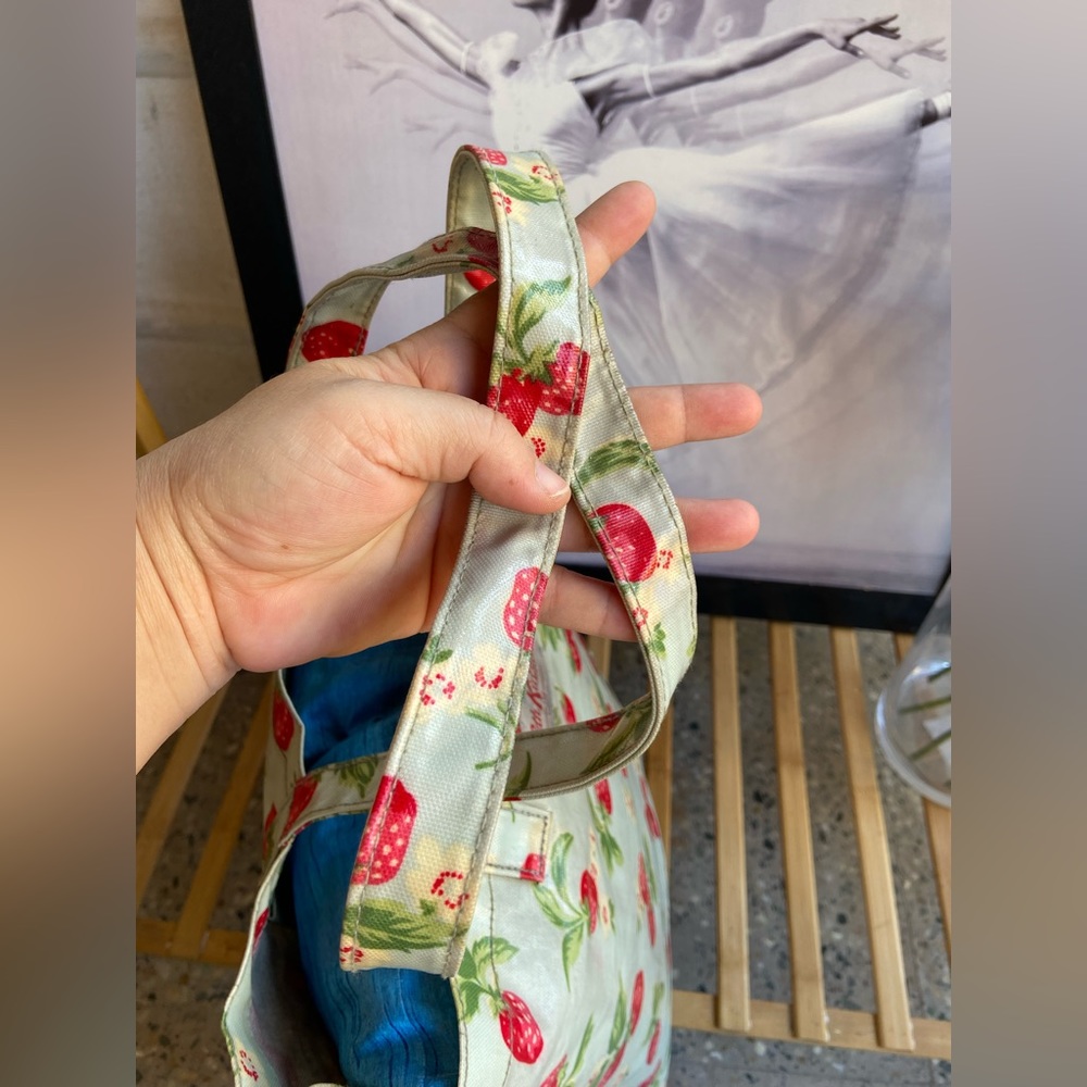 ⚫️Cath Kidston Tote Bag - Picture 7 of 10